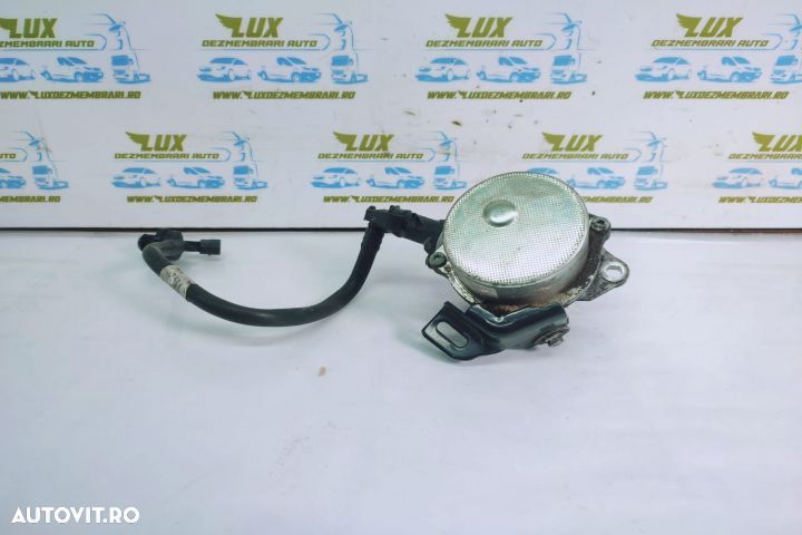 Pompa vacuum 1.5 dci k9k 146505272r Renault Kangoo 2 seria - 4