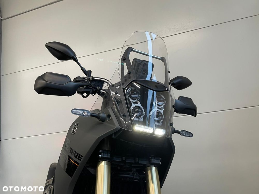 Yamaha Tenere - 6
