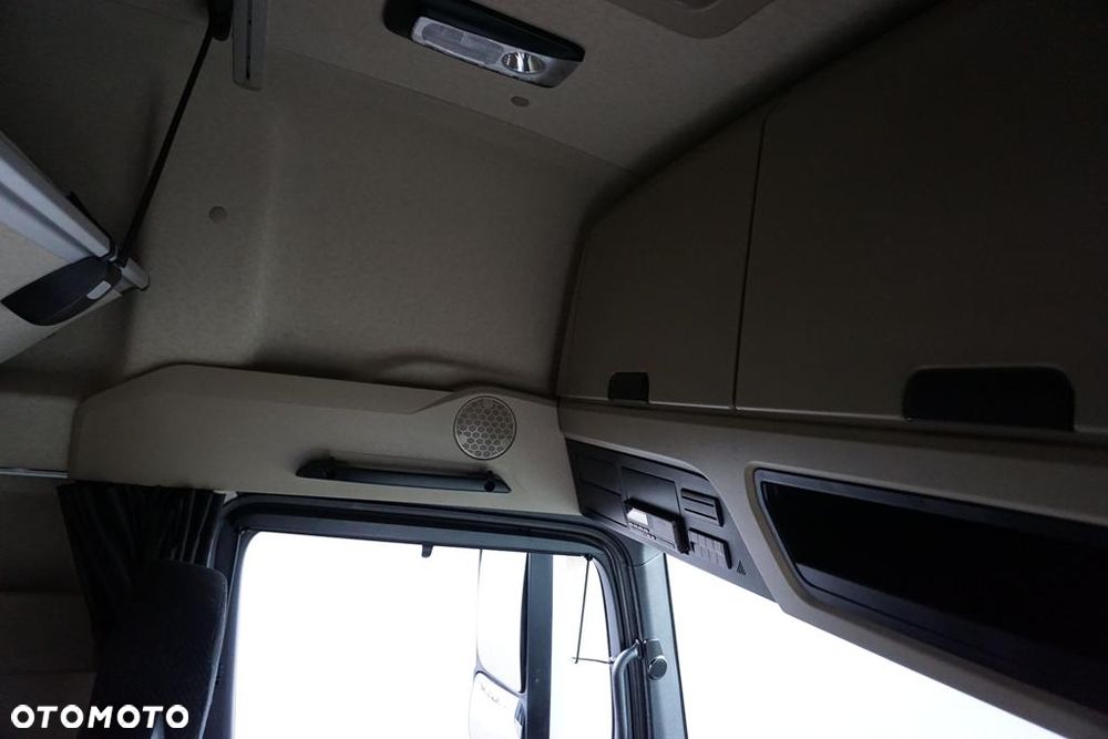 Mercedes-Benz ACTROS L / 1848 / E 6 / MP 5 / I - COOL / GIGA SPACE - 36