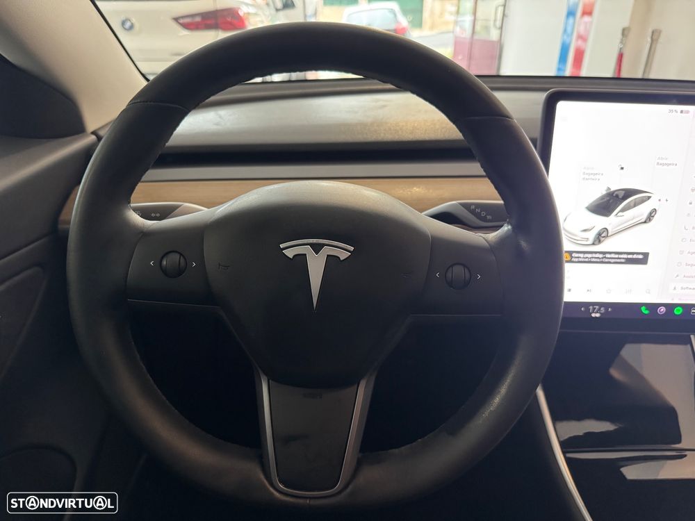 Tesla Model 3 Long-Range Dual Motor AWD - 14