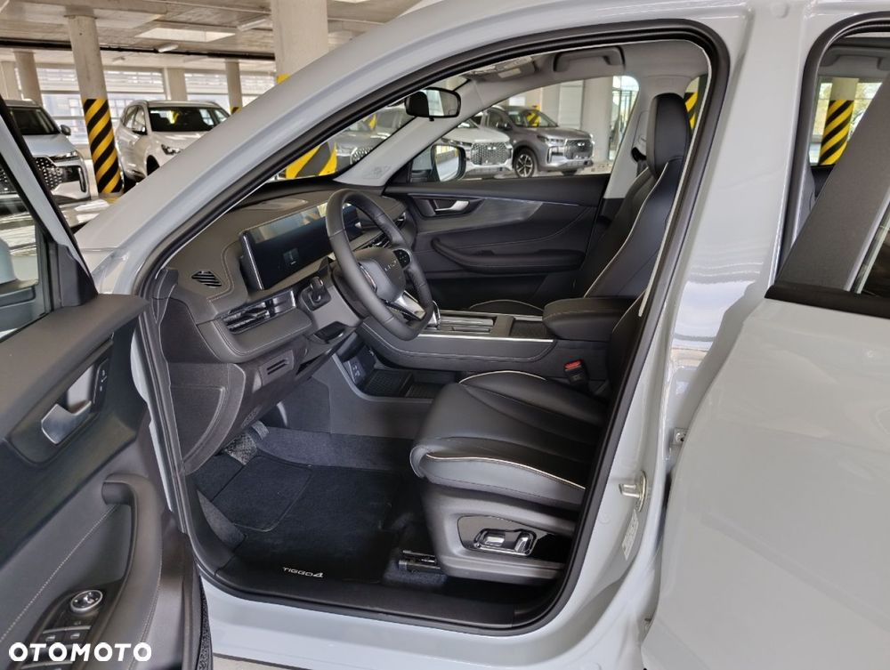 Chery Tiggo 4 - 10