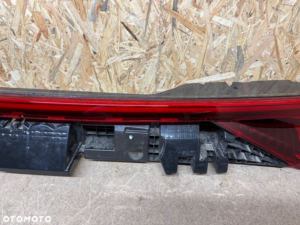 LAMPA TYŁ BLENDA ŚWIATŁO TYLNE LED AUDI Q8 4M8 4M8945095S - 18