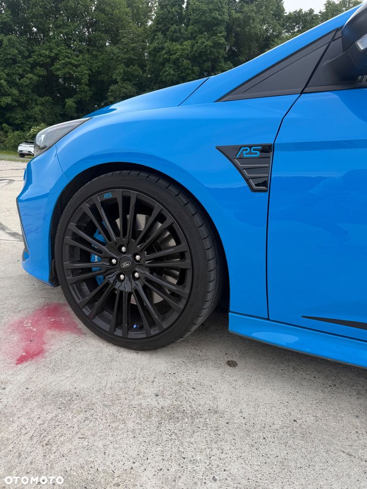 Ford Focus - 10