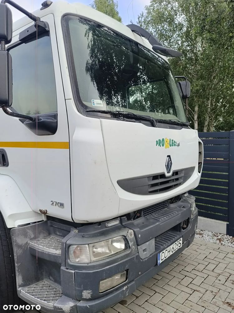 Renault Midlum 270 - 3