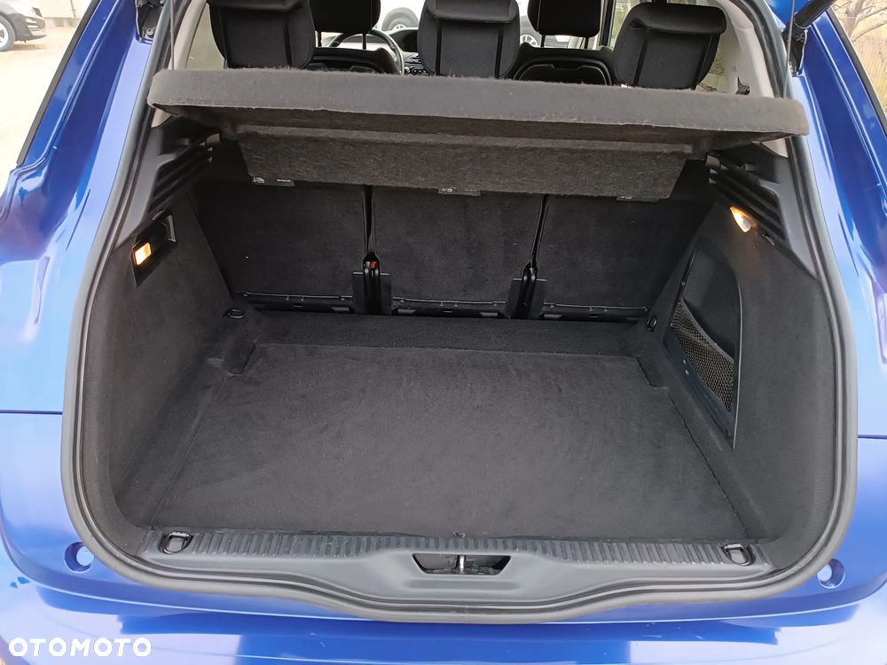 Citroën C4 Picasso 1.6 e-HDi Exclusive - 35