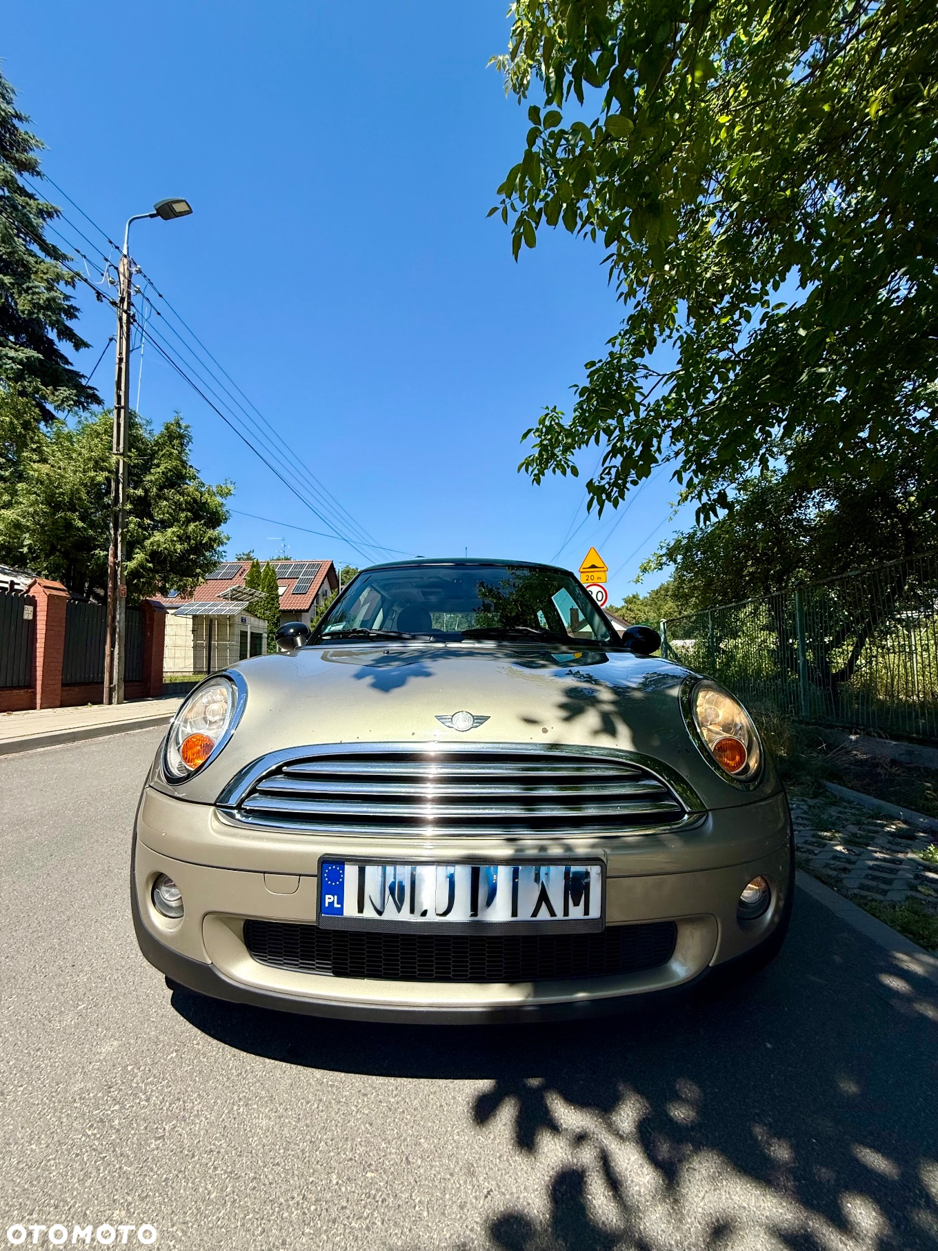 MINI Cooper - 2
