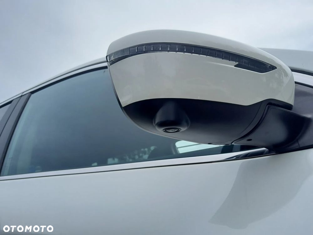Nissan Qashqai 2018 photo 5