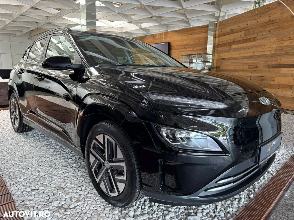 Hyundai KONA Prime - 4