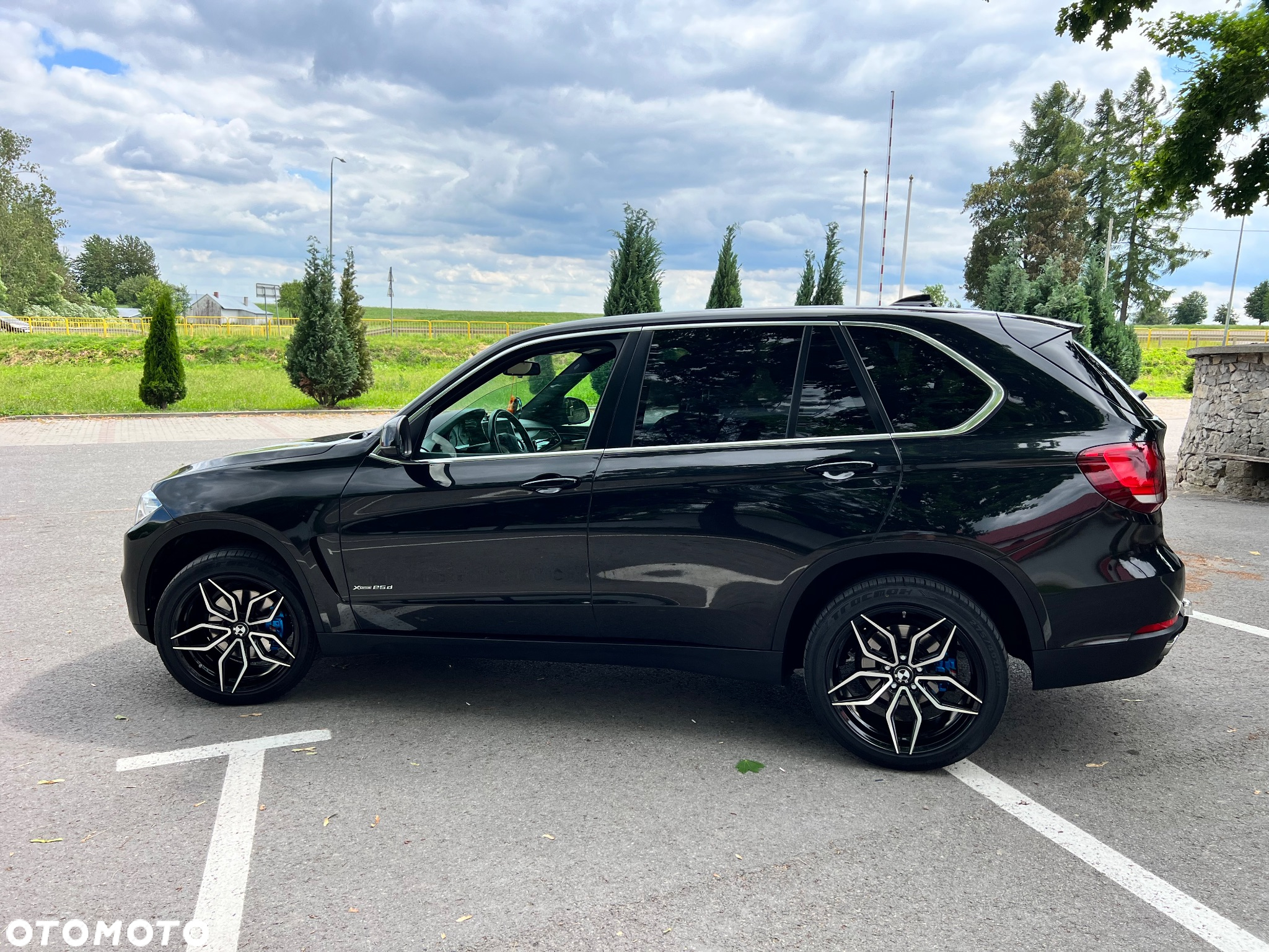 BMW X5 xDrive25d - 5