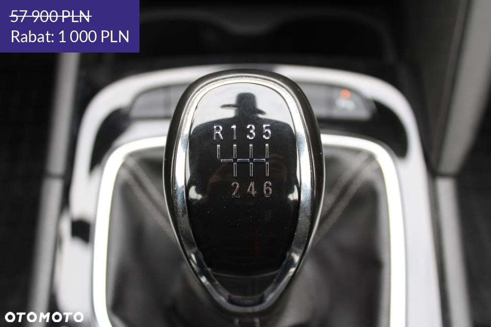 Opel Insignia - 25