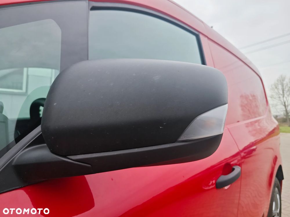 Mercedes-Benz CITAN - 24