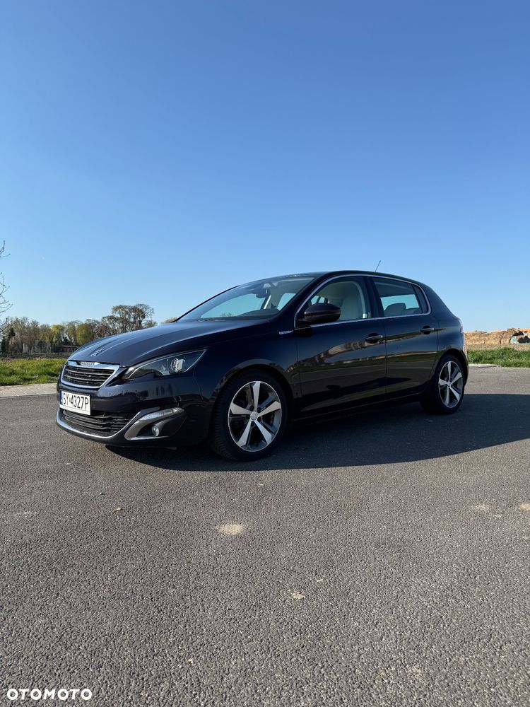 Peugeot 308 1.6 e-HDi Allure S&S - 1