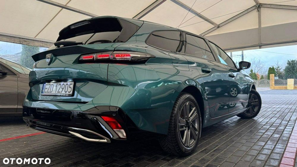 Peugeot 308 1.2 PureTech GPF Active Pack Business S&S - 24