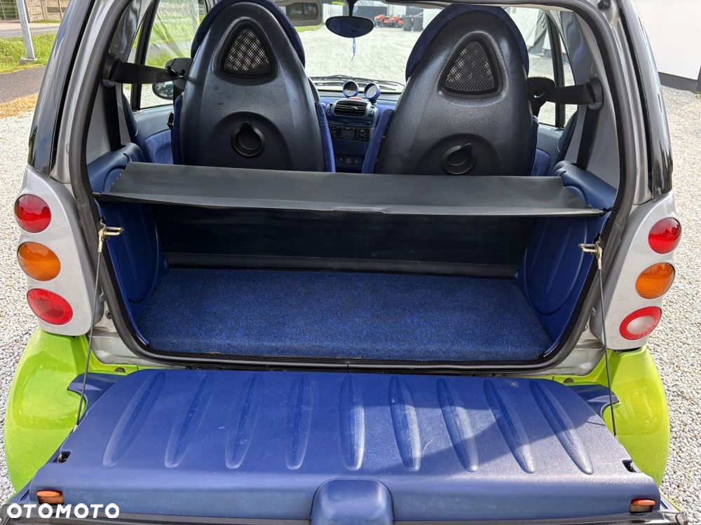 Smart Fortwo - 23