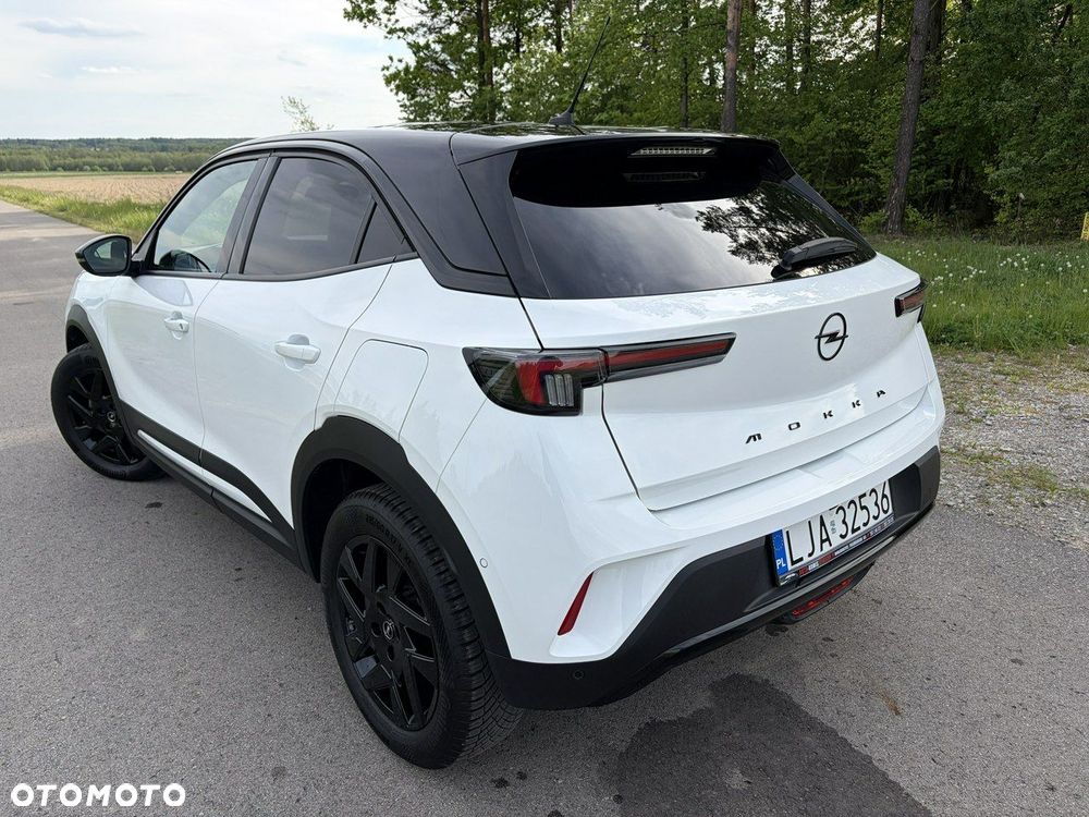 Opel Mokka - 6