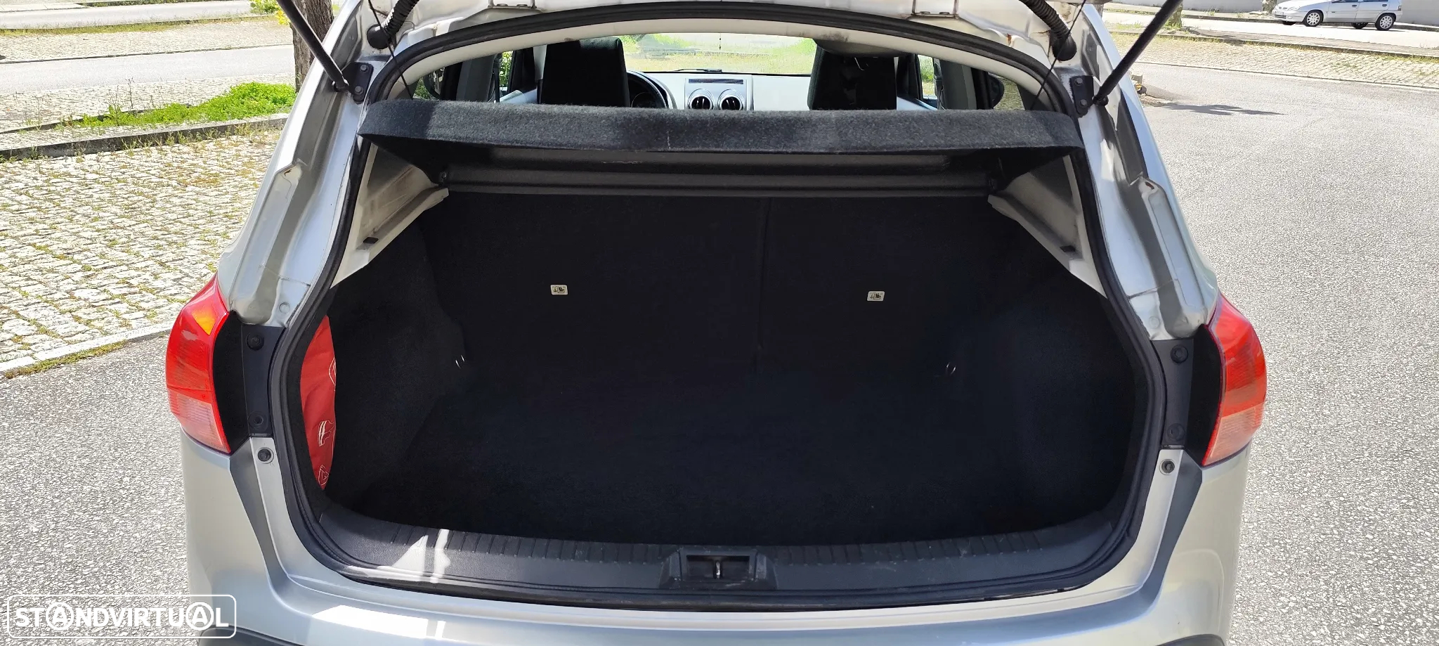 Nissan Qashqai 1.5 dCi ECO Acenta - 19