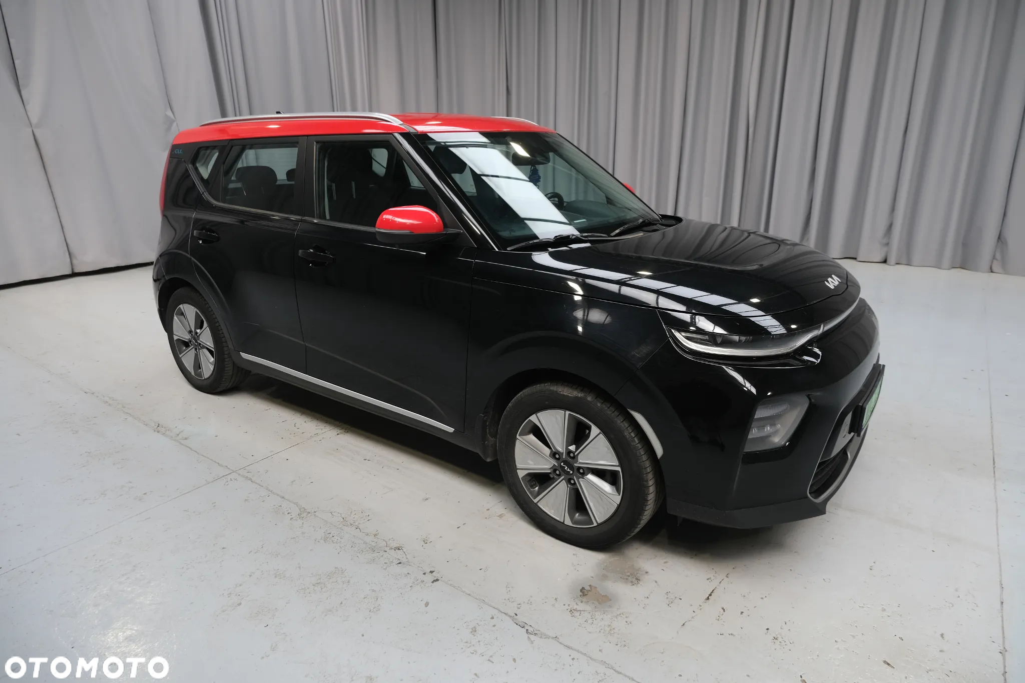 Kia Soul e-Soul 64kWh M - 10