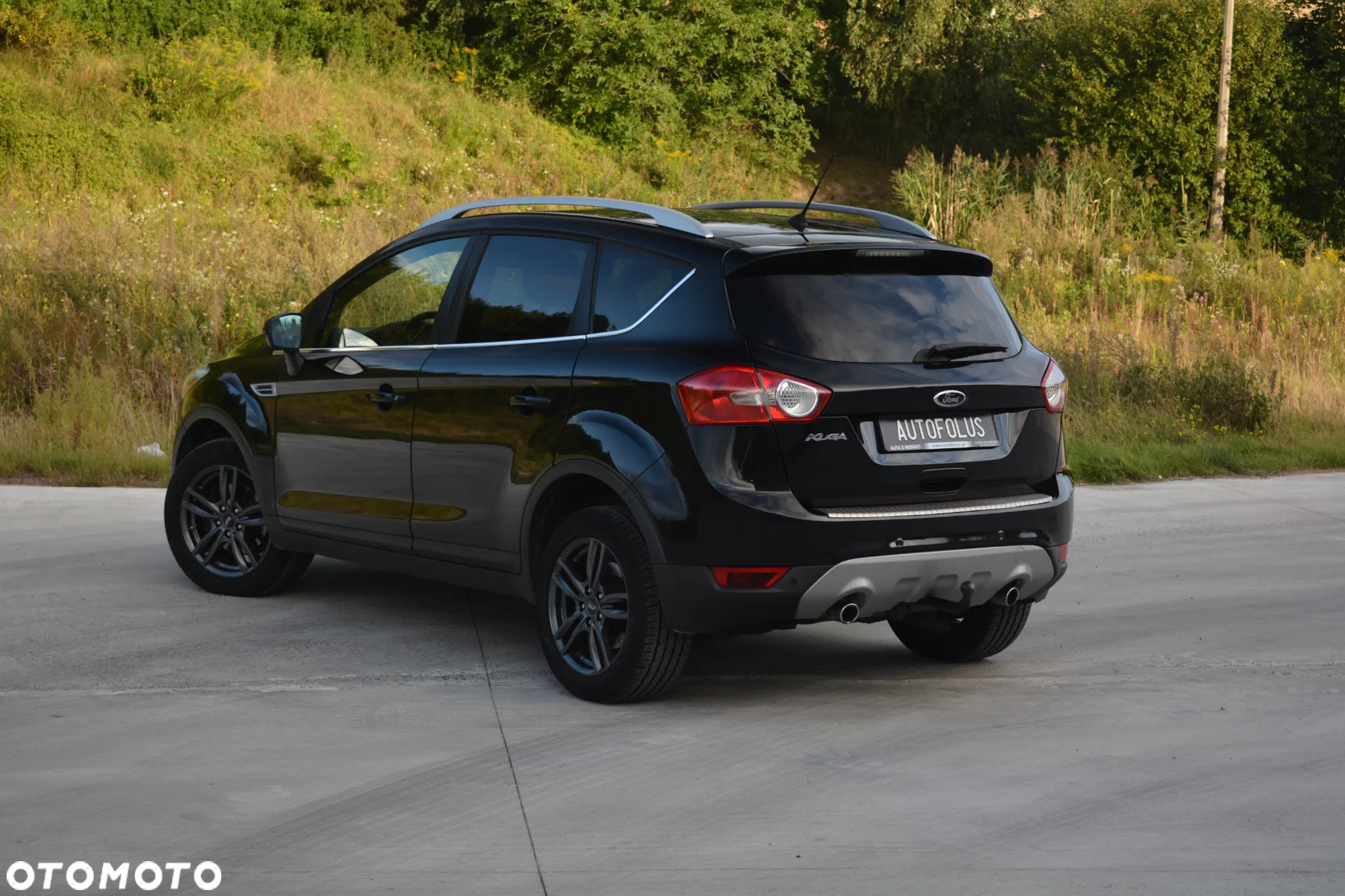 Ford Kuga - 4