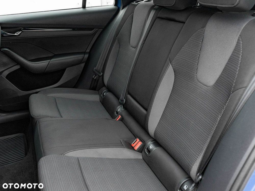 Skoda Octavia 2.0 TDI Ambition DSG - 31