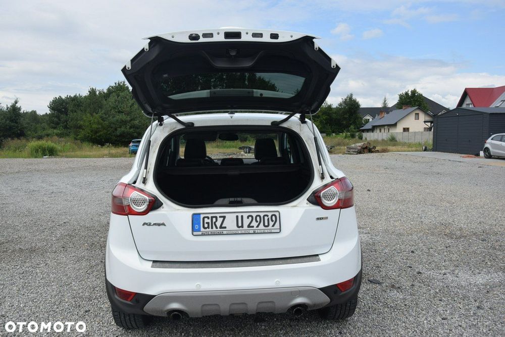 Ford Kuga - 16