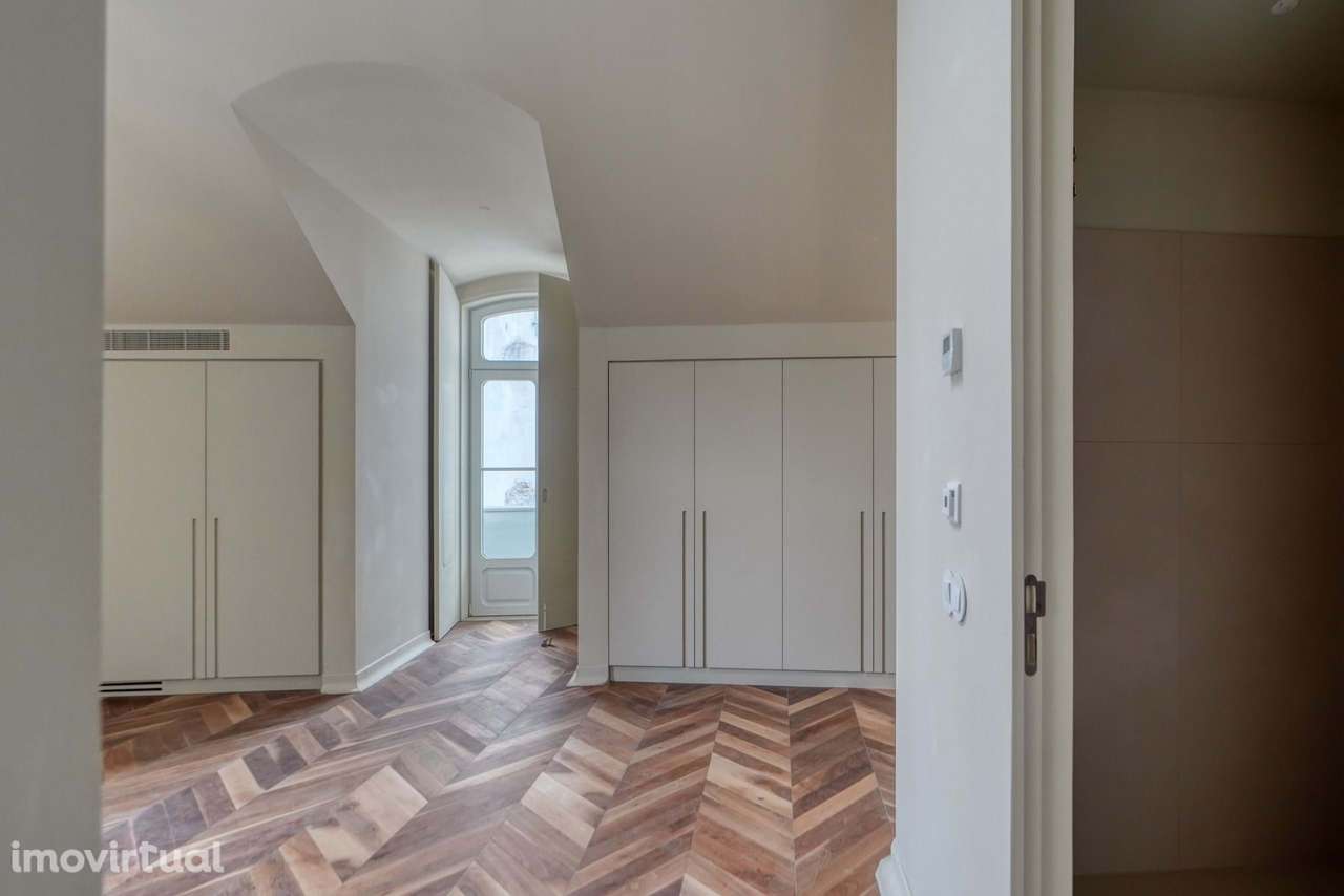 Apartamento T4 com vista rio, Lisboa Santa Maria Maior, Lisboa - Grande imagem: 5/38