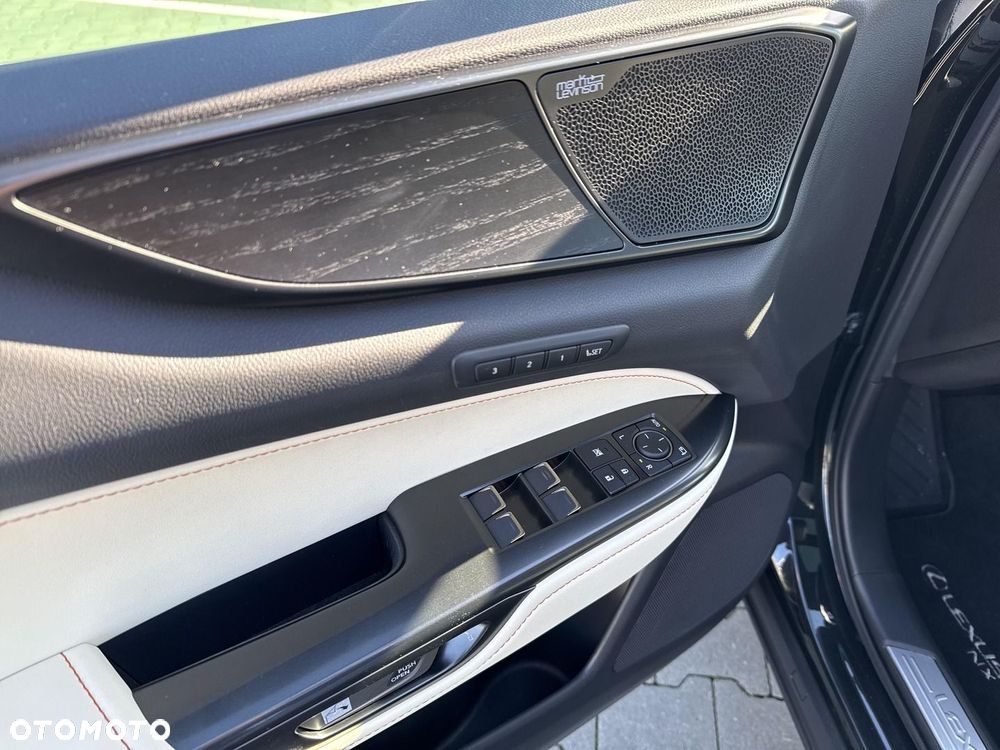 Lexus NX 350h Omotenashi AWD - 13