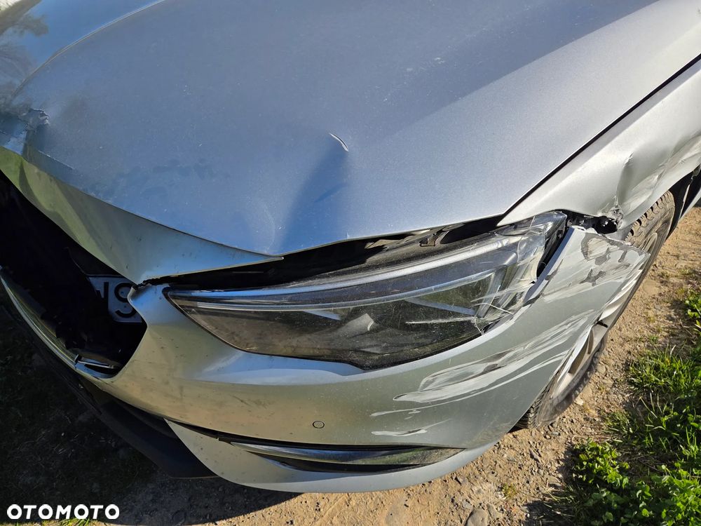 Opel Insignia 2.0 CDTI Exclusive S&S - 17