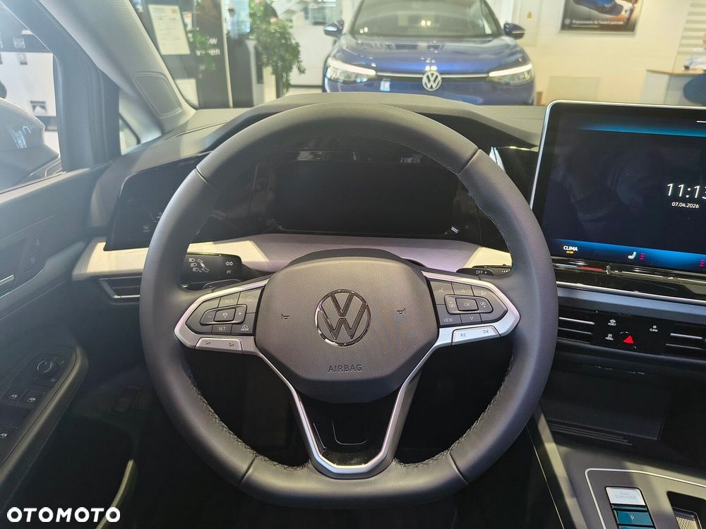 Volkswagen Golf Variant 1.5 eTSI mHEV Life Plus DSG - 13