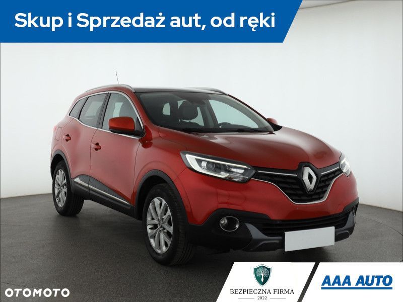 Renault Kadjar - 2
