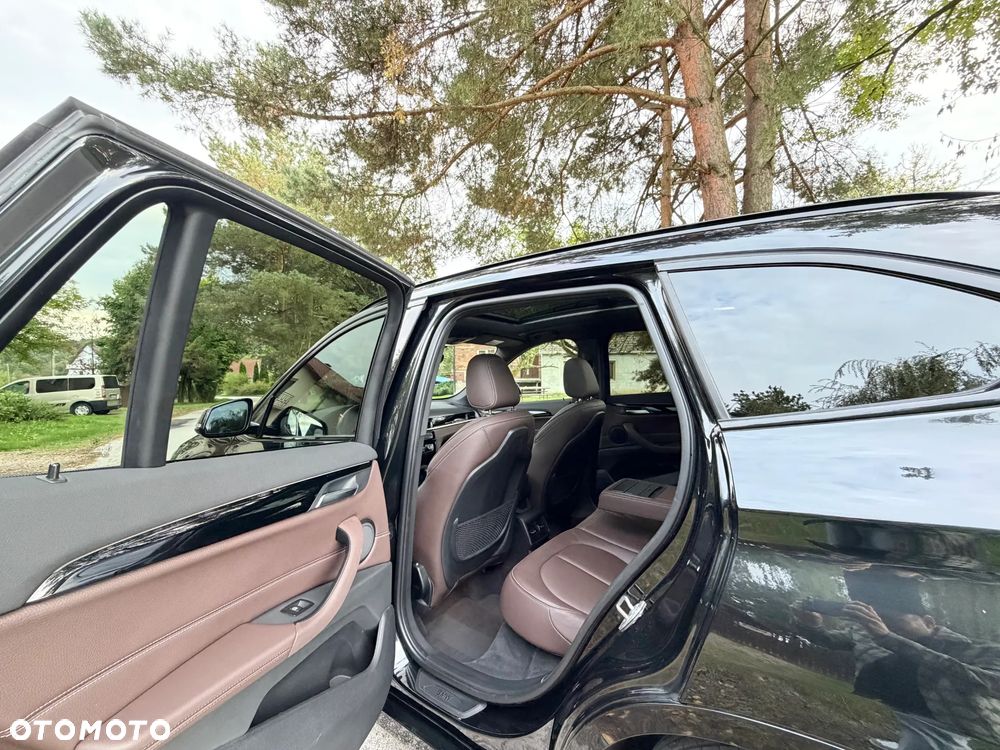 BMW X1 sDrive18i M Sport - 22