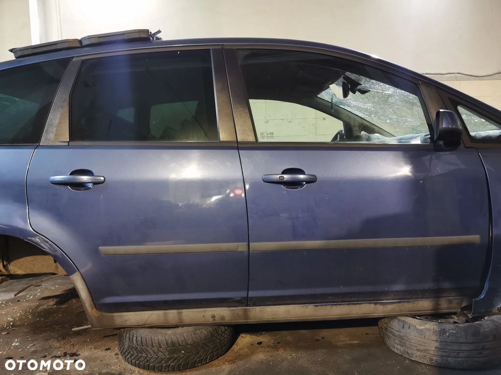 Drzwi przód P/L Ford Focus C-Max 23 - 1