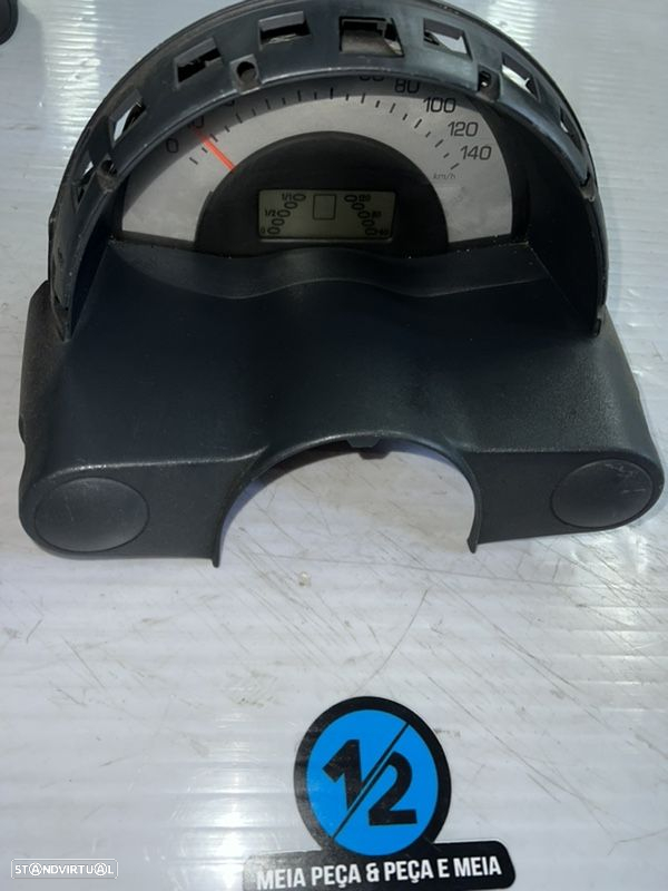 Quadrante Smart  2003 - 2