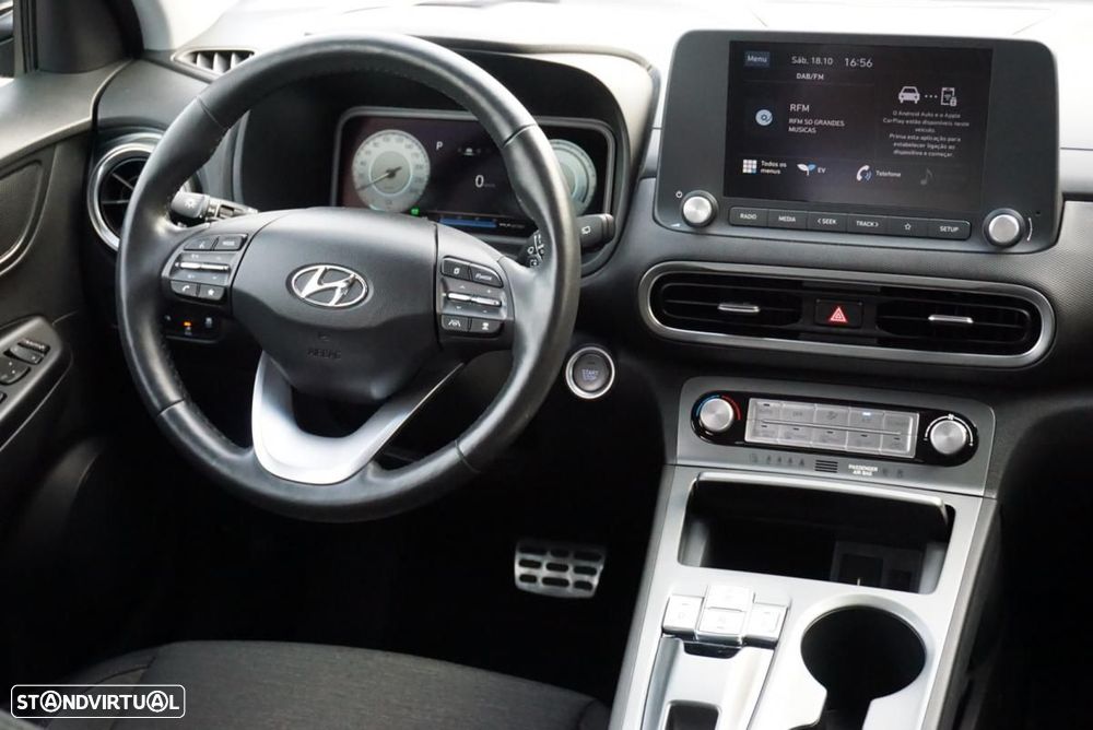 Hyundai Kauai - 44