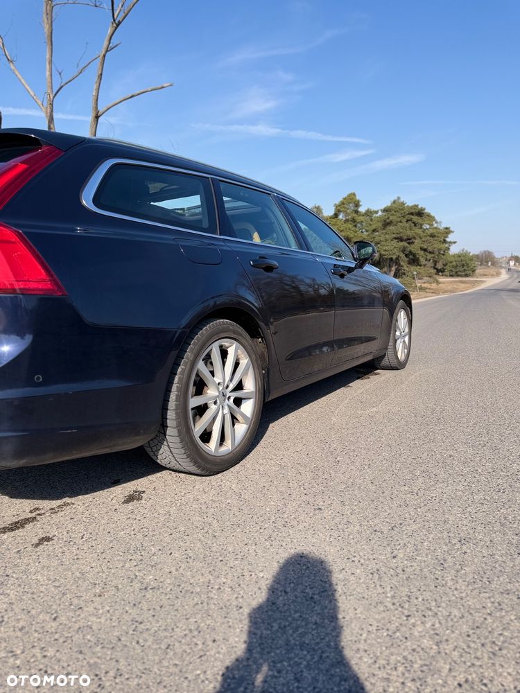 Volvo V90 T6 AWD Geartronic Inscription - 3