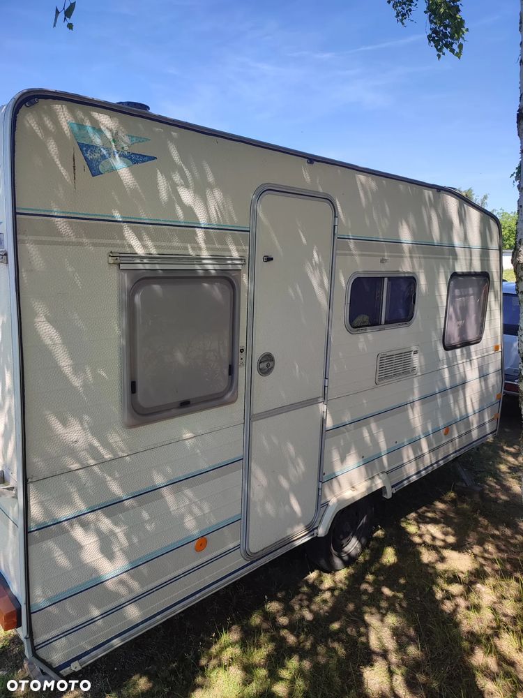 Caravelair Silver - 2