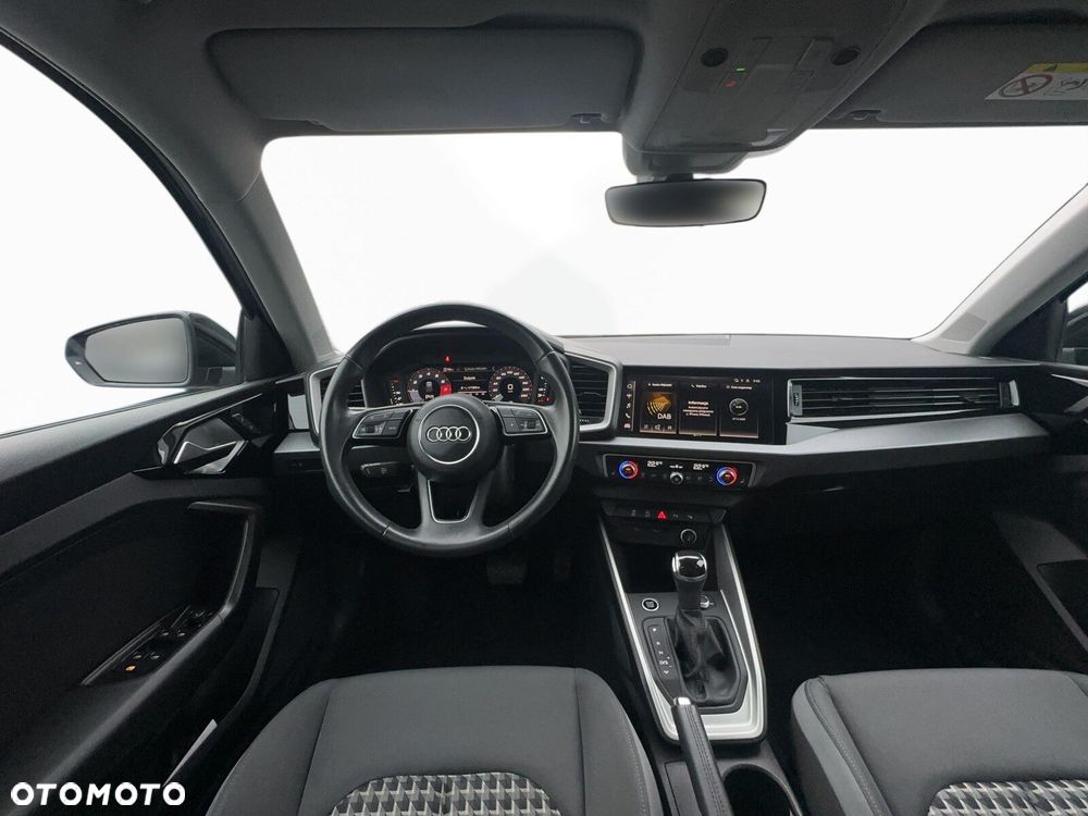 Audi A1 Sportback - 23