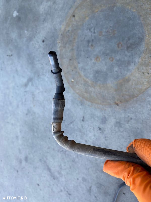 Conducta motorina VOLVO V60 XC60 V70 31336162 - 4