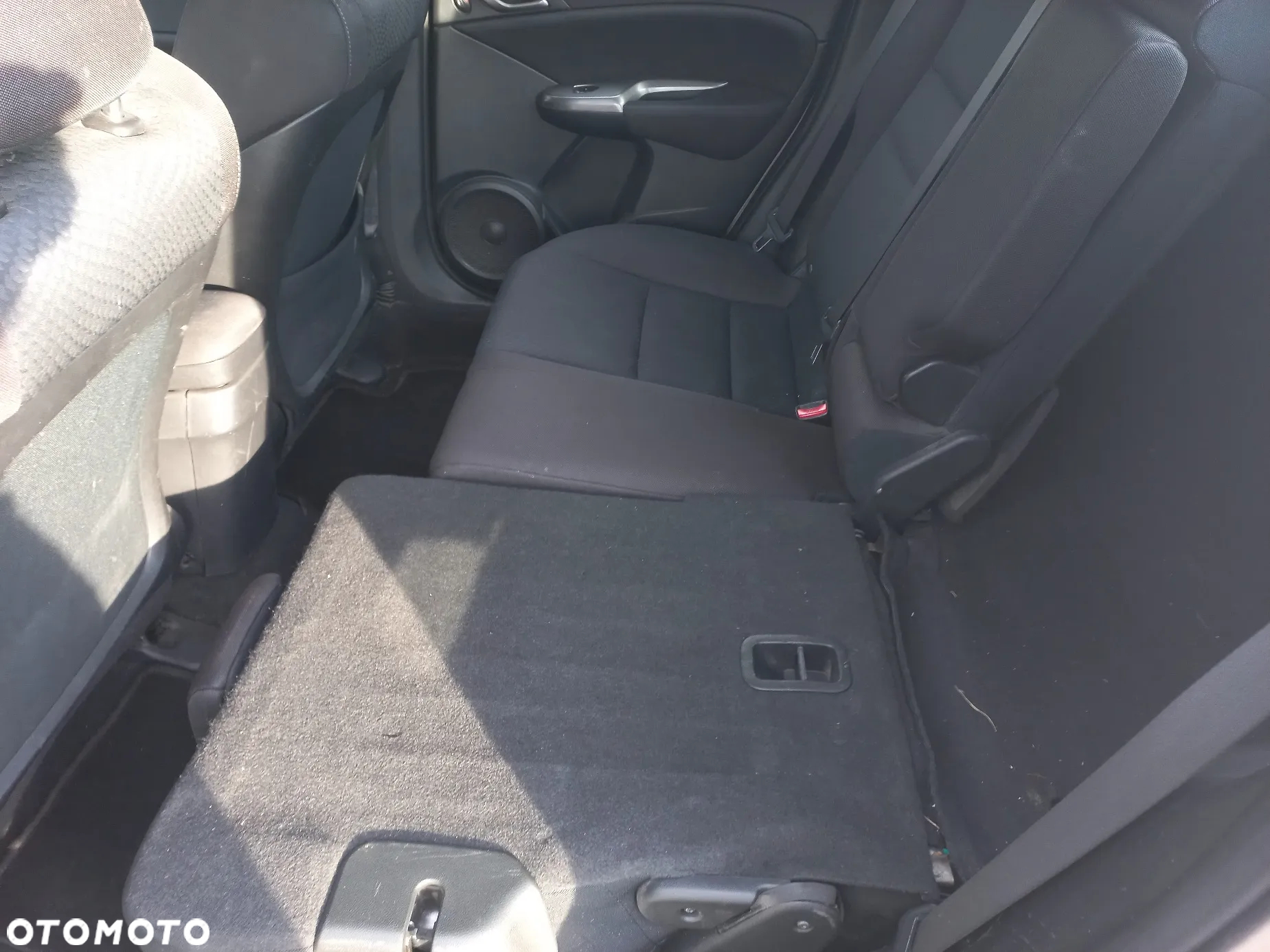 Honda Civic 1.4 i-VTEC Comfort - 10