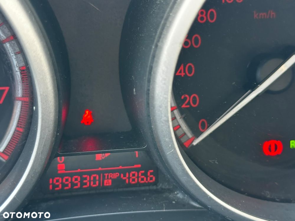 Mazda 3 - 14
