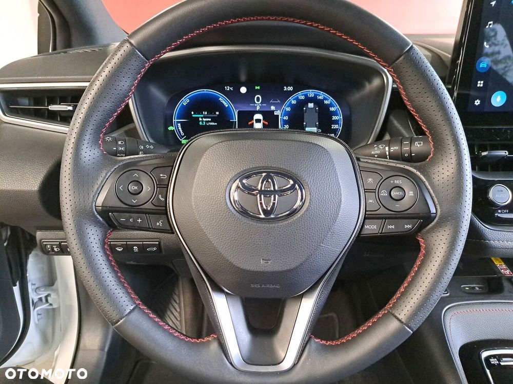 Toyota Corolla - 32
