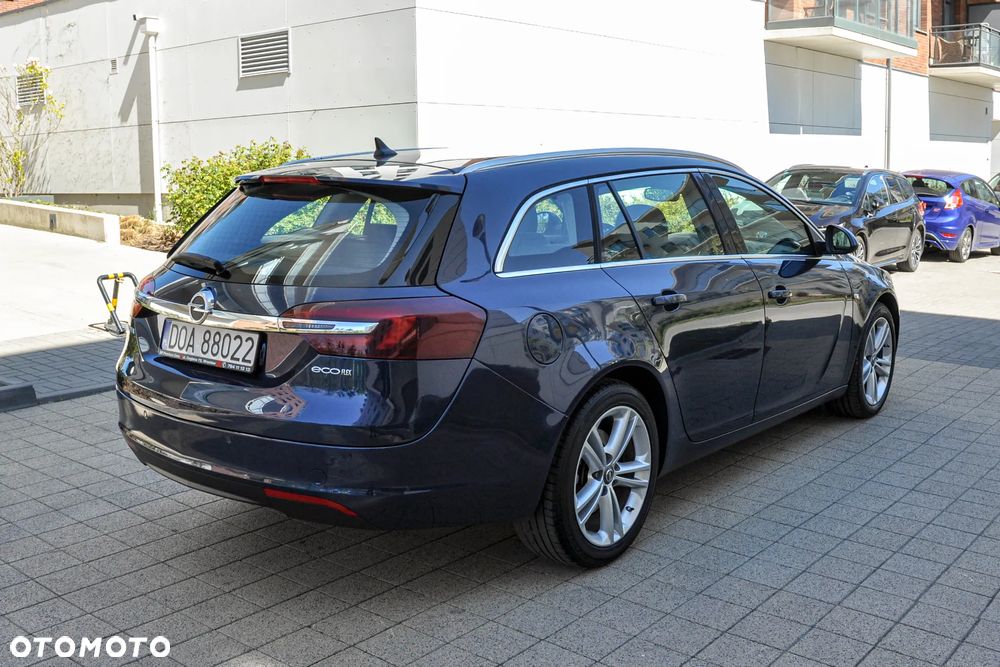 Opel Insignia - 4