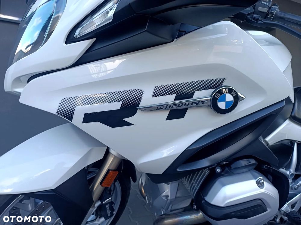 BMW RT - 21