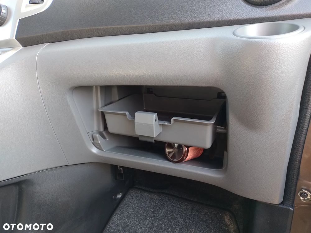 Nissan NV200 Combi Acenta Premium - 16