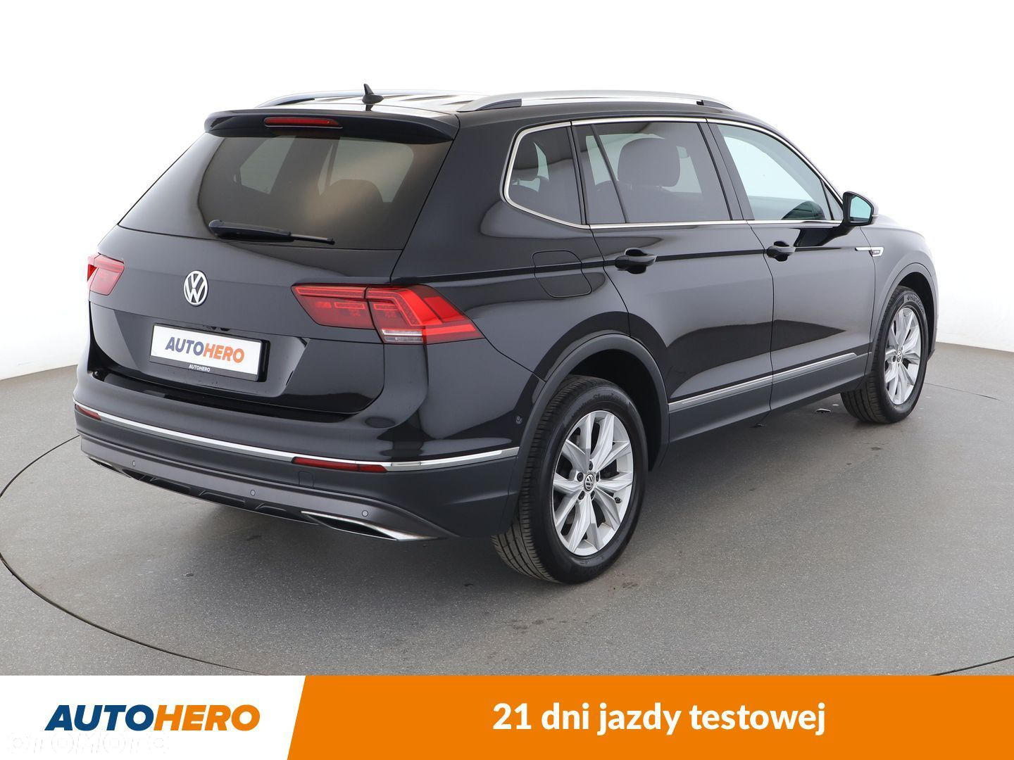 Volkswagen Tiguan Allspace - 6