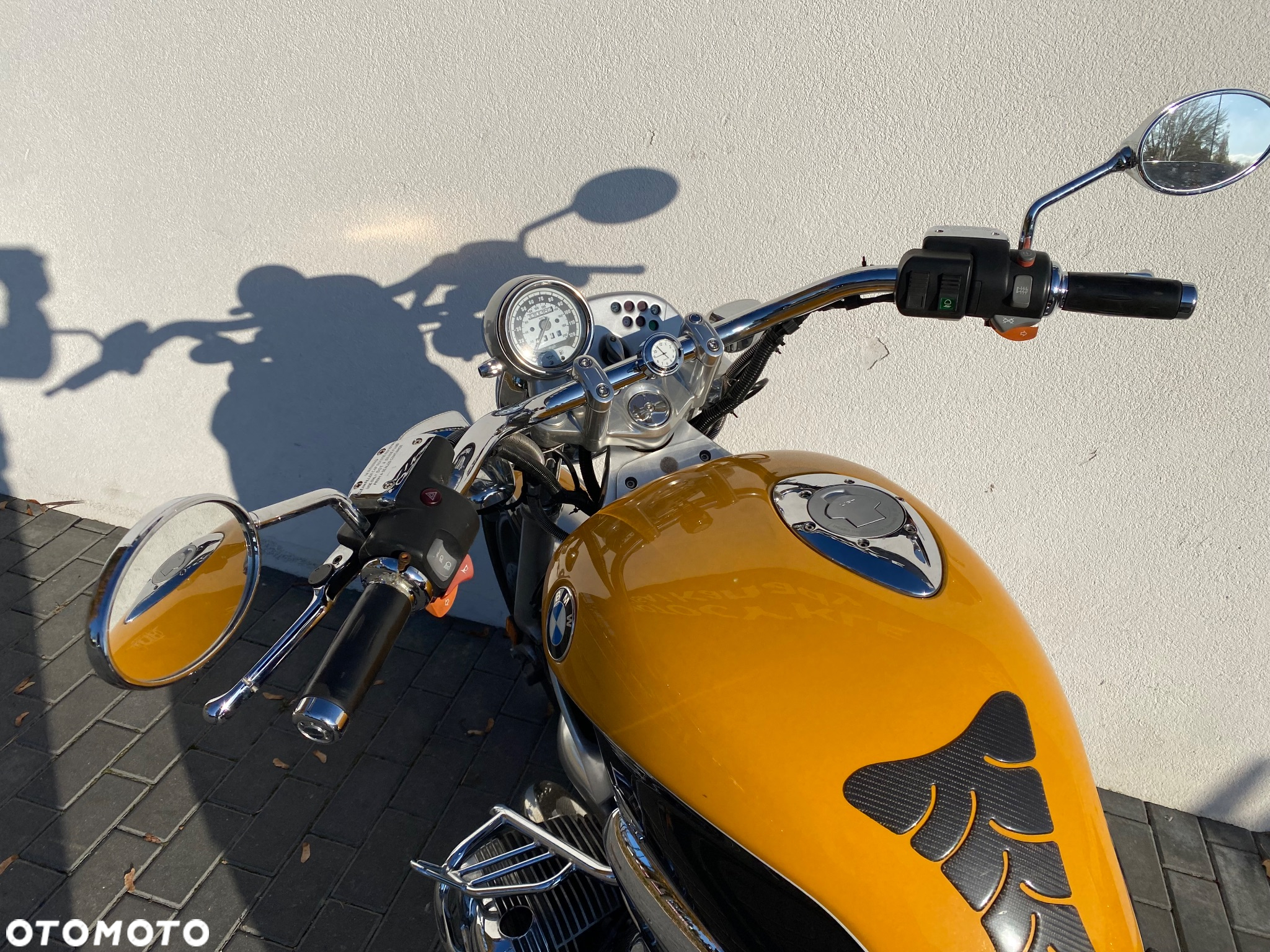 BMW R - 15