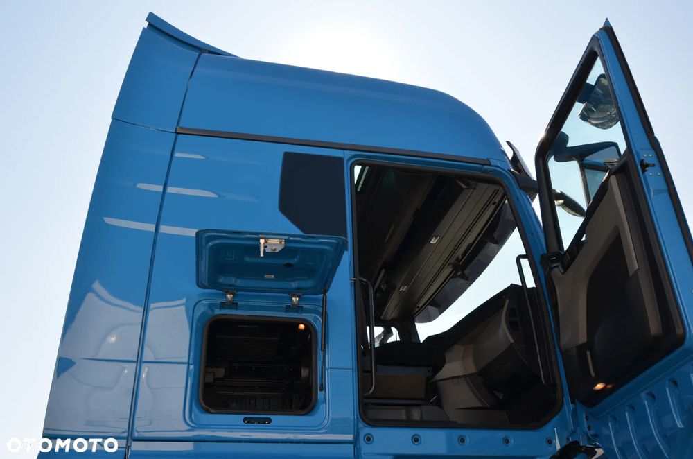 MAN TGX 18.510 GX / 2023r / XXL / RETARDER / KLIMA P. / 4 PODUSZKI / LED / ACC / ASYSTENT / DE 6850 - 14