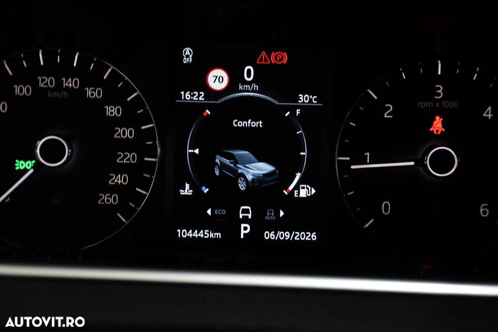 Land Rover Range Rover Evoque - 33