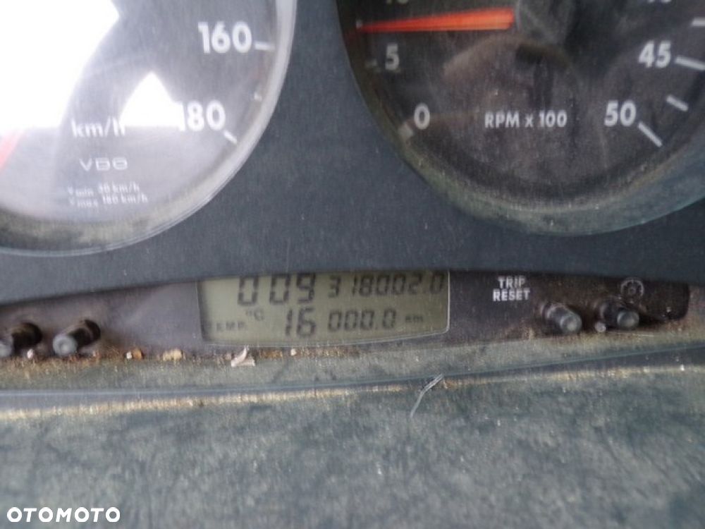 Części - Iveco Daily III 3.0 HPI 150 KM 05R - 7