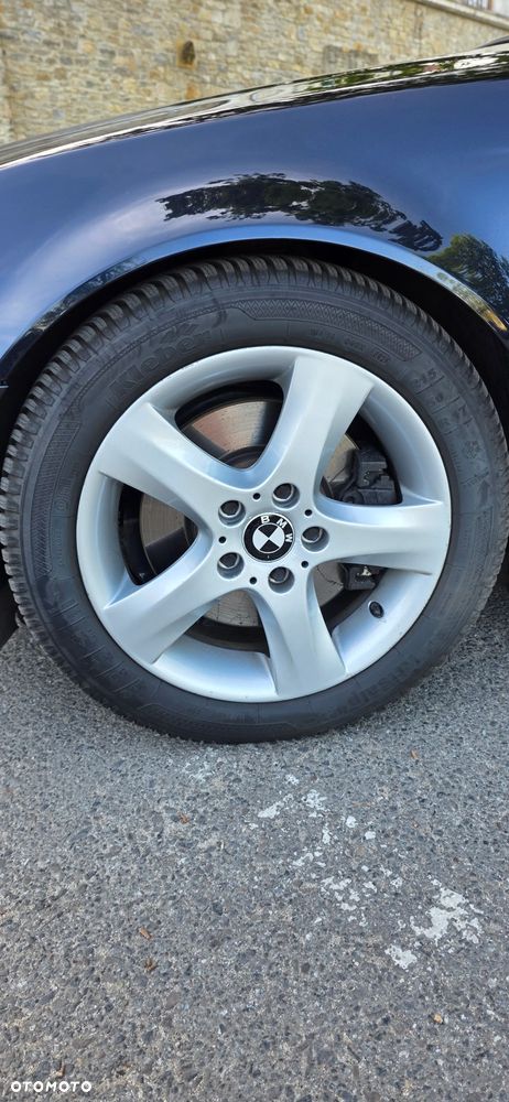 BMW Seria 3 330d - 17