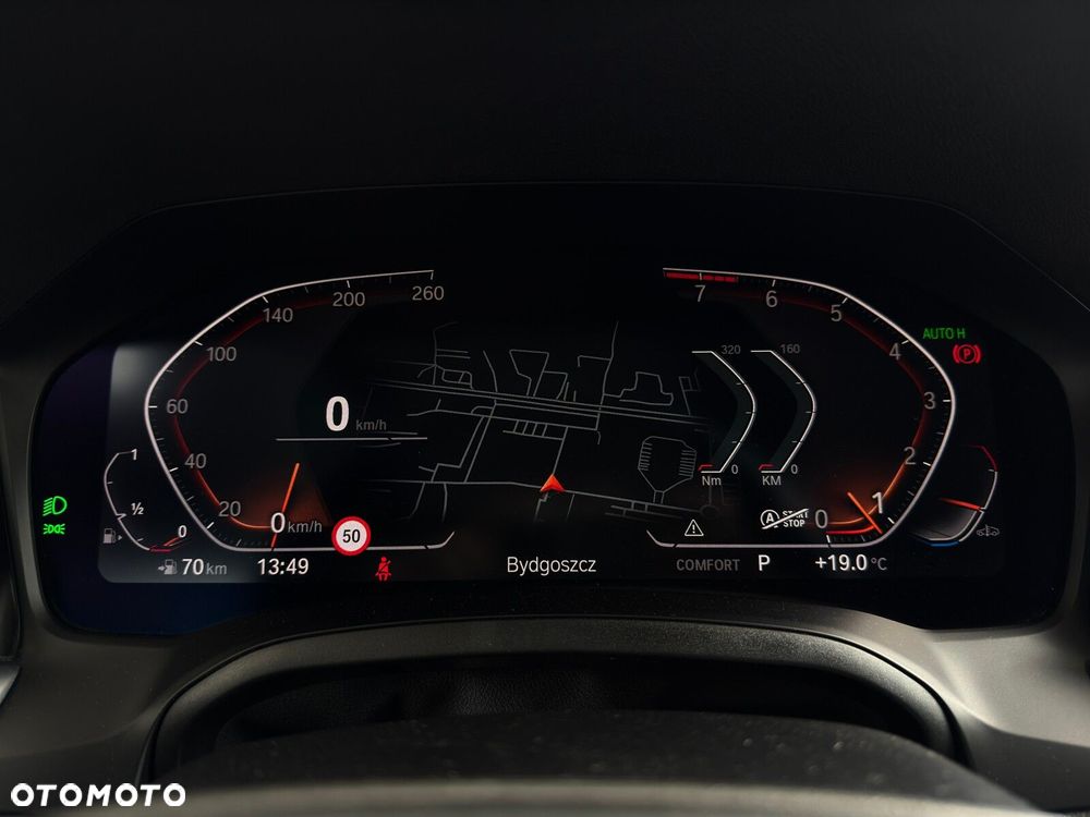 BMW Seria 3 - 25